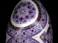 Purple Cross Double Yolk Turkey Pysanka 1a.jpg